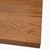 Ochranný nášľap na schody 20 x 80 cm - PRIEHĽADNÝ