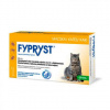 Fypryst 0,5 ml Mačky 3x