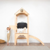 Montessori Furniture Montessori detské ihrisko Tower
