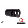 Trinity Force Kompenzátor .308 cq muzzle brake