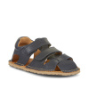 Froddo Barefoot Flexy AVI Dark Blue G3150263 21, Vnitřní délka topánky: 13,4 cm, Vnitřní šířka topánky: 5,5 cm