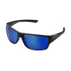 Polarizačné okuliare Berkley B11 Suglasses Black/Gray/Blue Revo