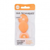 Real Techniques Miracle Mini sada aplikátorov make-upu mini 3 ks