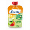 Sunárek Cool ovocie Broskyňa Banán jablko 120 g