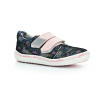 Jonap b7 jednorožec modré barefoot topánky 24 EUR