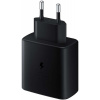 Samsung Super Fast Charging 2.0 Travel Adapter (45W) - Bulk - Black