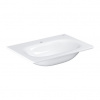 Grohe Essence Závesné umývadlo 70x48,5 cm, alpská biela 3956400H