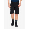 Cyklistické šortky Mons Royale Diversion Merino Trail Shorts - black