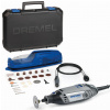DREMEL® 3000 (3000-1/25 EZ) Univerzálne náradie F0133000JS
