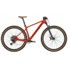 SCOTT SCALE 940 RED- 2023 Orientačné hodnoty veľkosti bicykla podľa výšky: M (169-180) cm