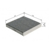 TATechnix Kabínový filter Fiat PANDA (312_, 319_) Bosch - 0.9NP, 0.9, 0.9 4x4, 1.0MH, 1.2, 1.2LPG,