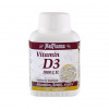 MedPharma Vitamin D3 1000 I.U. 107 tabliet