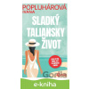 E-kniha Sladký taliansky život - Ivana Popluhárová