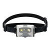 Ledlenser HF6R Core bílá/šedá (502797)