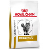 Royal Canin VD Cat Urinary S/O 1,5 kg