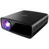 Philips projektor NeoPix 730 LCD Světelnost (ANSI Lumen): 700 lm 1920 x 1080 Full HD 3000 : 1 černá