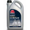 Millers Oils XF PREMIUM C3 VW 5w30 5 L plne syntetický olej