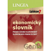 Lexicon 7: Francúzsko-slovenský a slovensko-francúzsky ekonomický slovník - Lingea