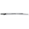 Bosch 2608636570 Pílový plátok do priamočiarej píly T 308 BF Extraclean for Hard Wood