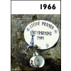 Jaké to tenkrát bylo aneb Co se stalo v roce, kdy jste se narotili 1966