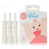 Fridababy Windi KateTest Katetew pre koliku, 10 kusov (Fridababy Windi KateTest Katetew pre koliku, 10 kusov)