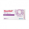 Nestibil tbl. 10 x 20 mg