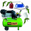Procraft Kompresor AC52-2 | AC52-2