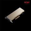 PNY NVIDIA® RTX™ A2 Low Profile 16GB GDDR6 128bit, 2560 Cuda, 18Tflops SP FP, PCI-E 4.0x8, Passive, Single slot TCSA2M-PB