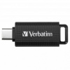 Verbatim USB flash disk 49458 Store ÂnÂ Go USB-C 64GB