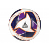 Select Míč kopaná FB Classic 24/25 - 5 - White/Purple (fialová)
