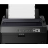 Tlačiareň Epson FX-890II A4, 2x9pins, 612 zn/s, 1+6 kopií, USB, LPT - 3 roky záruka po registrácii