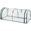 Parenisko Strend Pro Greenhouse, fólia, tunel, 1300x600x500 mm, fóliovník
