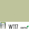 OSMO® Selská barva - Elementy inspirované přírodou Barva (odstín): W117 Oáza, Balení: 0,75 l