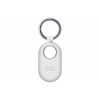 Samsung Silikonový obal pro Samsung Galaxy SmartTag2 White EF-PT560CWEGWW