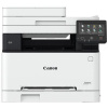 Canon i-SENSYS MF655Cdw (5158C004) Multifunkčné zariadenie / formát A4 / Laserová / Farebná / Plochý skener / ADF / Duplex / Displej (Touch) / USB / LAN / WiFi / Apple AirPrint / Certifikácia Mopria /