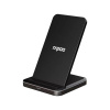 Rapoo XC220 Smartfón Čierna USB Bezdrôtové nabíjanie Vnútorný (rap192425)