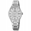 Dámske hodinky Festina F20006-1 strieborné
