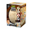 BUKI DINO MEGA EGG - dinosaurie vajce