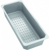 FRANKE miska, šedý plast, 112.0512.280