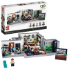 LEGO® Icons 10291 Queer Eye – byt úžasnej päťky