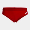 OLIMPIA II ATHLETIC BRIEF RED 2XS