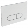 Ideal Standard Oleas - Ovládacie tlačidlo splachovania Oleas P1, chróm R0116AA