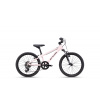 Detský bicykel CTM Jerry 2.0 Ružová Veľkosť: 20