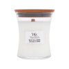 WoodWick White Tea & Jasmine 275 g vonná svíčka