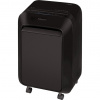 Fellowes Skartovač LX 211 černý FELSHLX211N