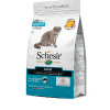 Whitebridge Petfood S.r.l. Schesir Cat Adult - Morské ryby s ryžou 1,5kg