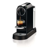 Kávovar na kapsuly Delonghi Citiz EN 167.B - Čierny DeLonghi