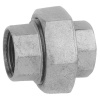 Šroubení Kirchhoff 18,7 mm (1/2 vnitřní závit) kuželové těsnění, pozinkované