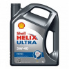 SHELL HELIX DIESEL ULTRA 5W-40 4 L Shell 606241