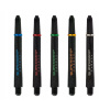 Harrows Supergrip Carbon medium